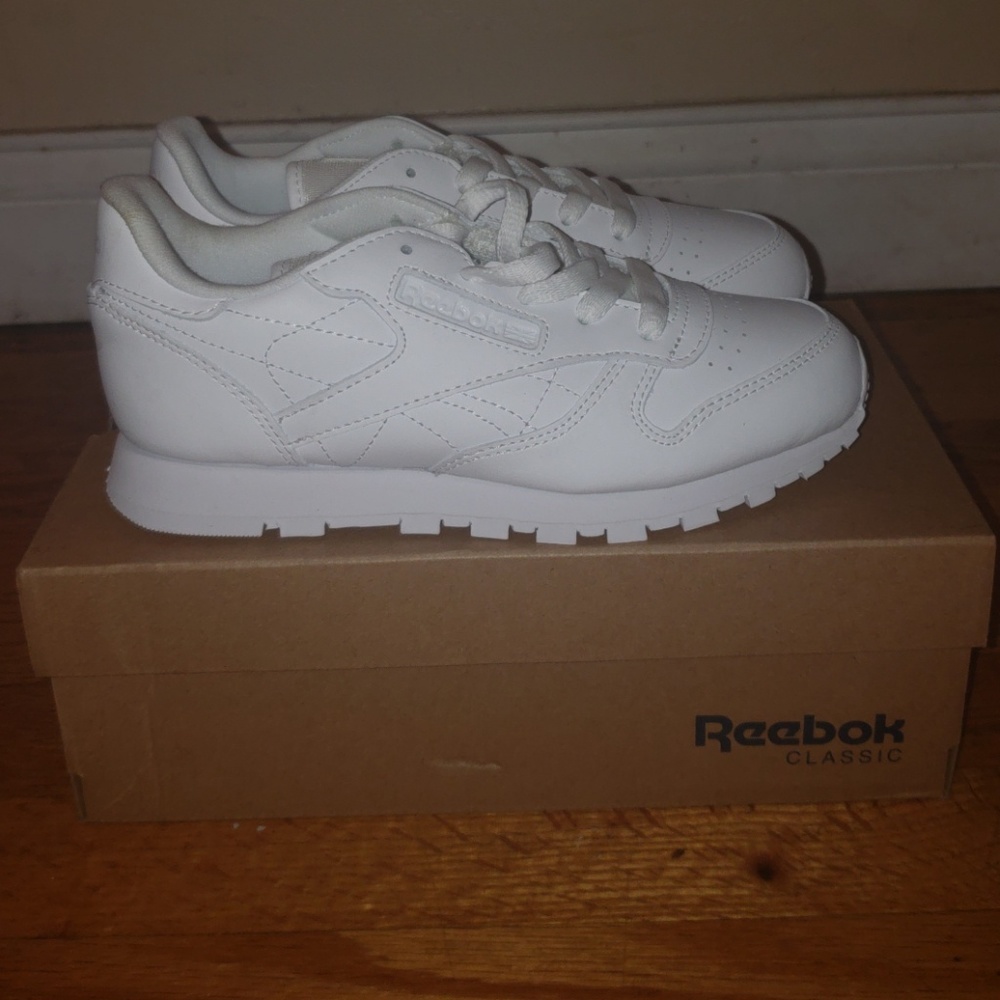 Reebok Classics - Brand New